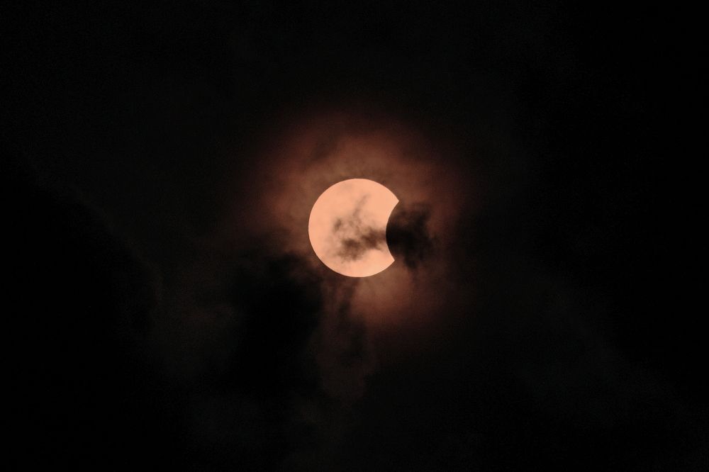 Eclipse