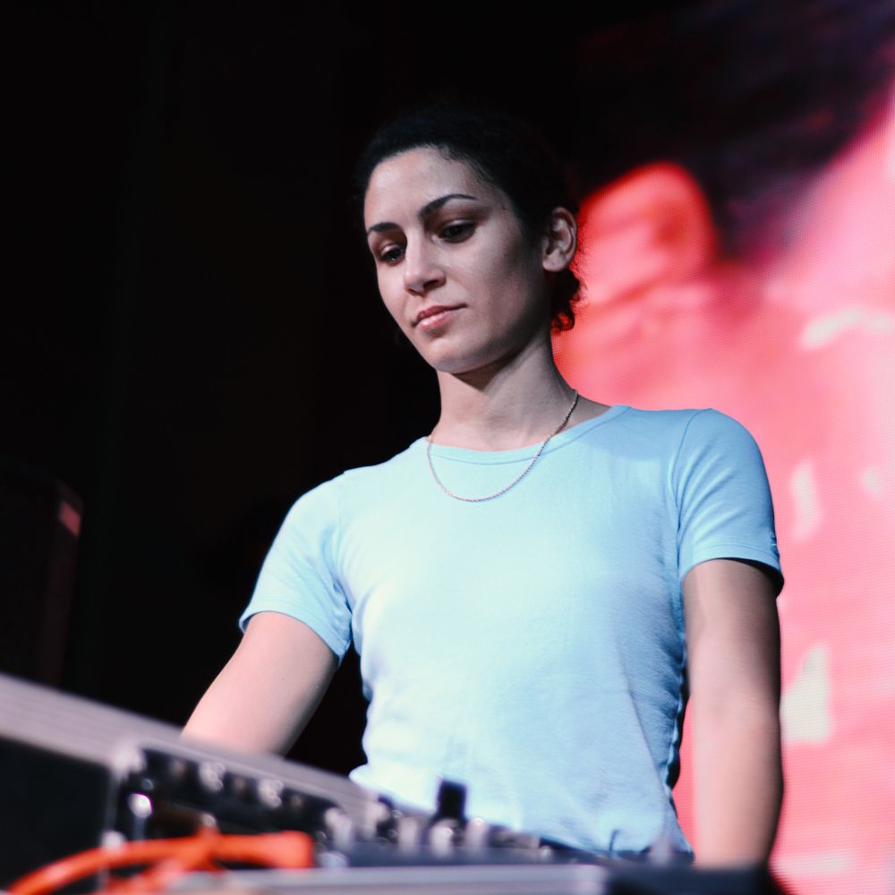 Photograph by Khaled Abdallah