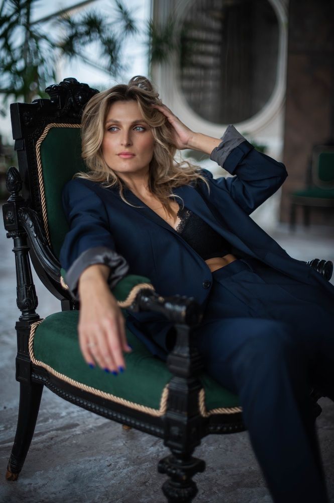 Photograph by Наталия Полякова