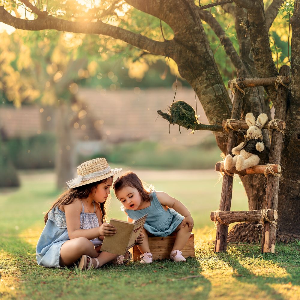 Photograph by Natalia Fabiano