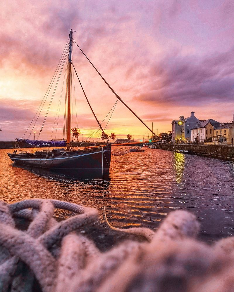 Photograph by Michael Deligan