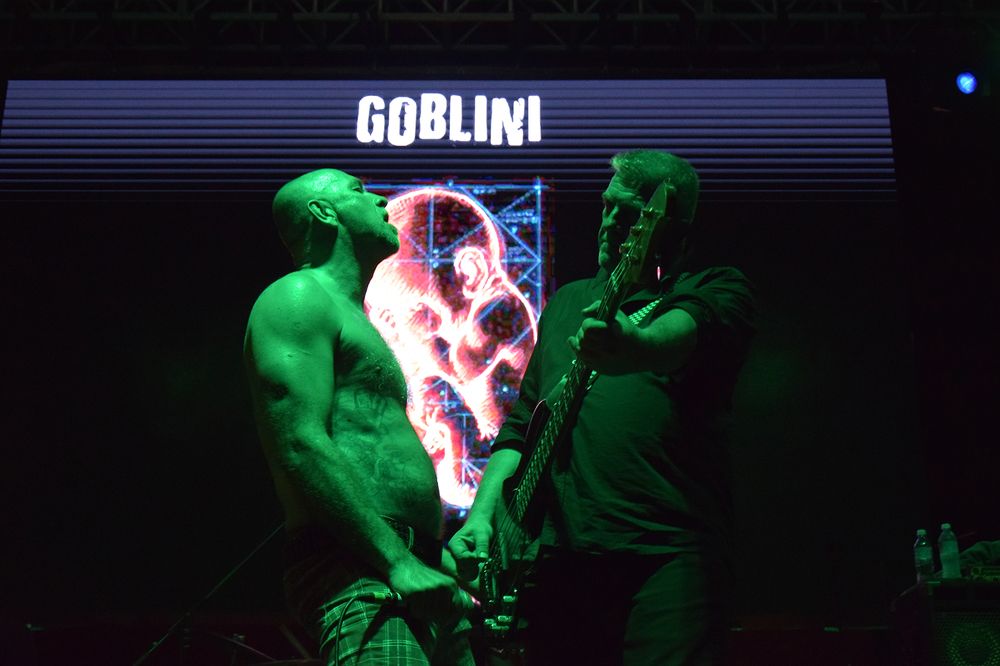 Photograph by Anamarija Vartabedijan