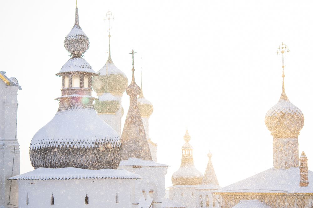 Photograph by Дарья Травкина