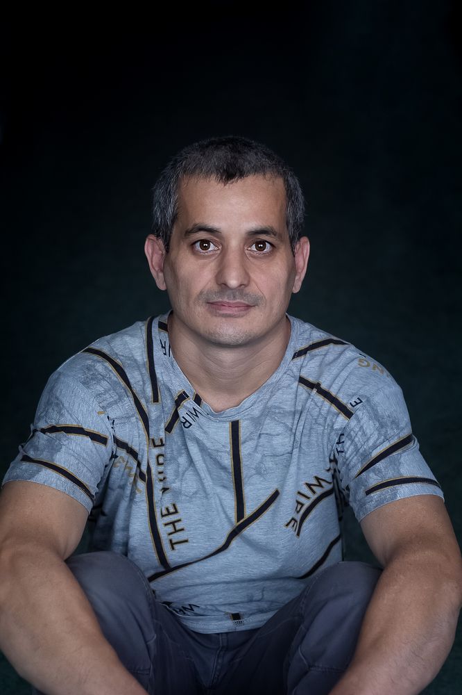 Photograph by Оксана Владимировна