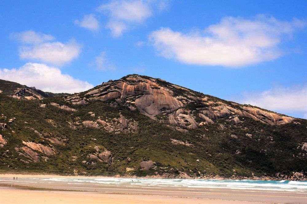 Photograph by Natalia Vostrikova