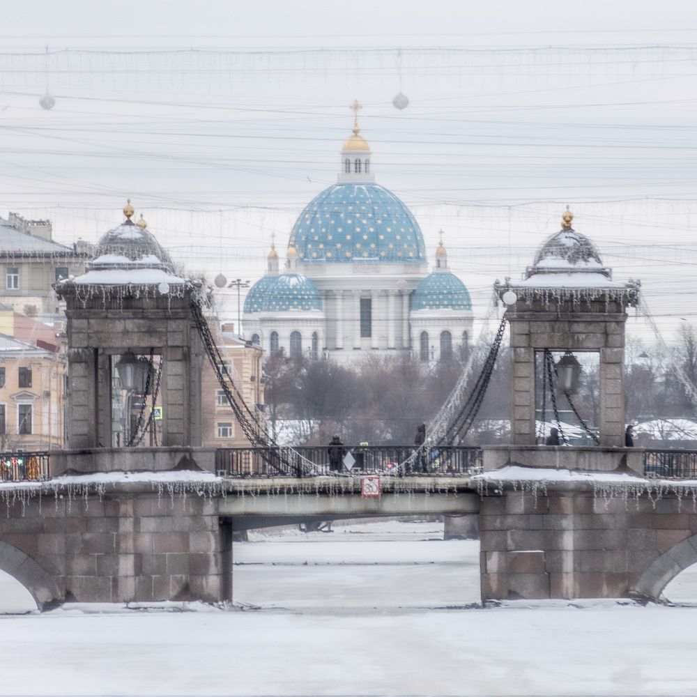 Фотография автора Мария Рохмистрова
