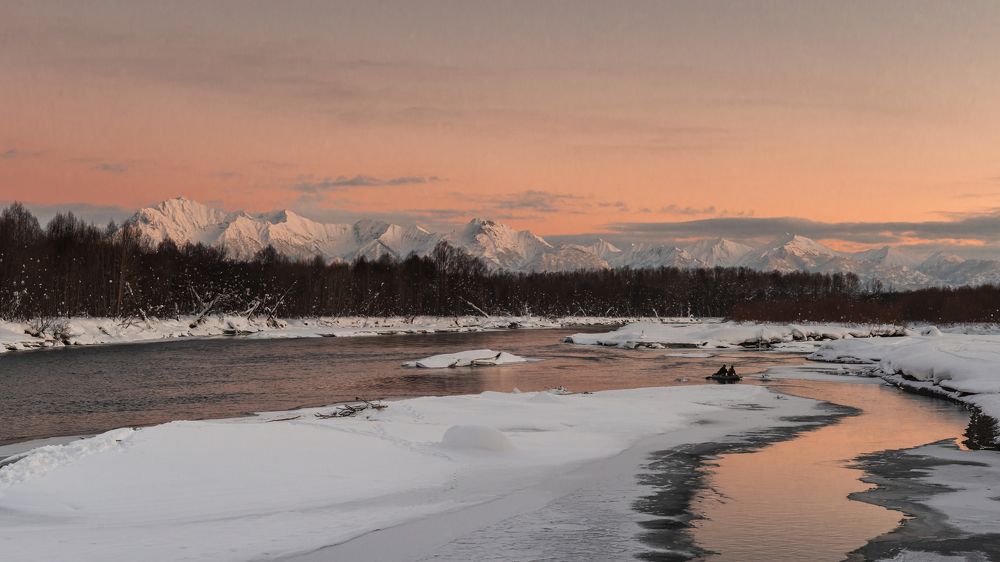 Photograph by Евгений Житников