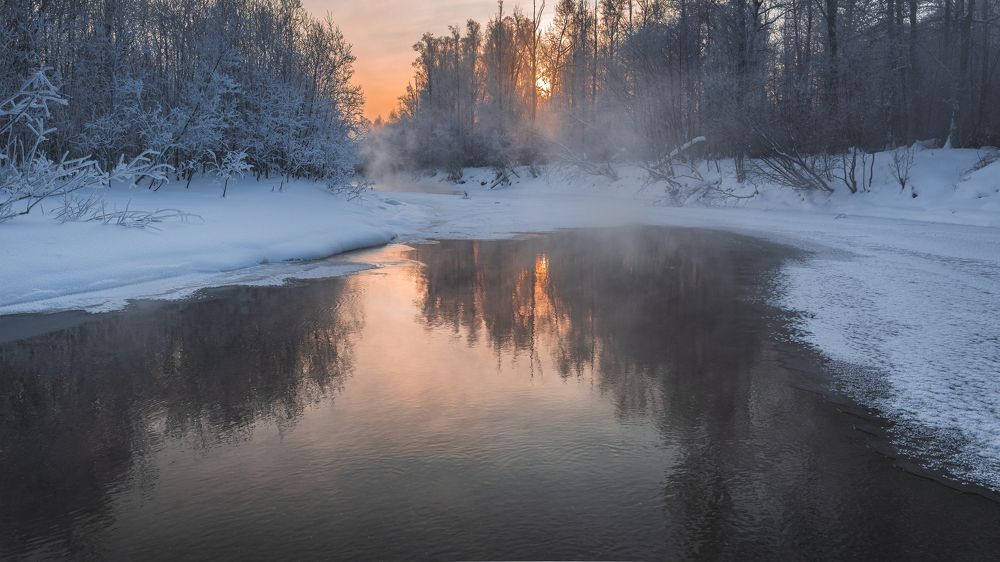 Photograph by Евгений Житников