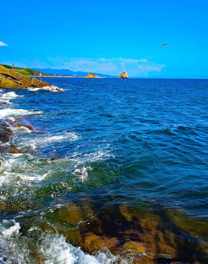 Photograph by Дарья