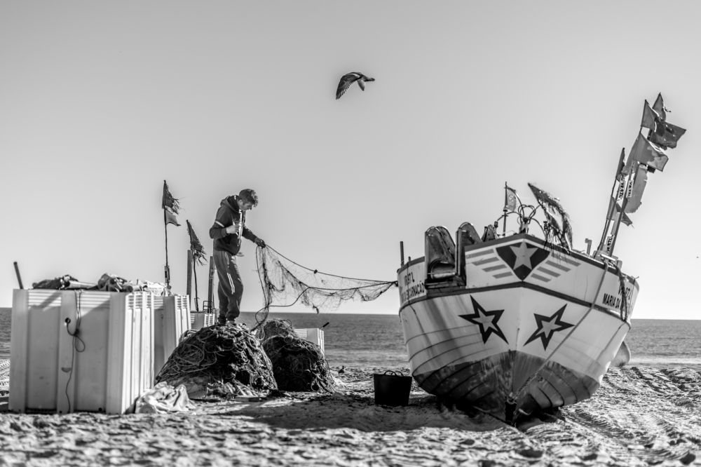 Photograph by Francisco José López Fernández