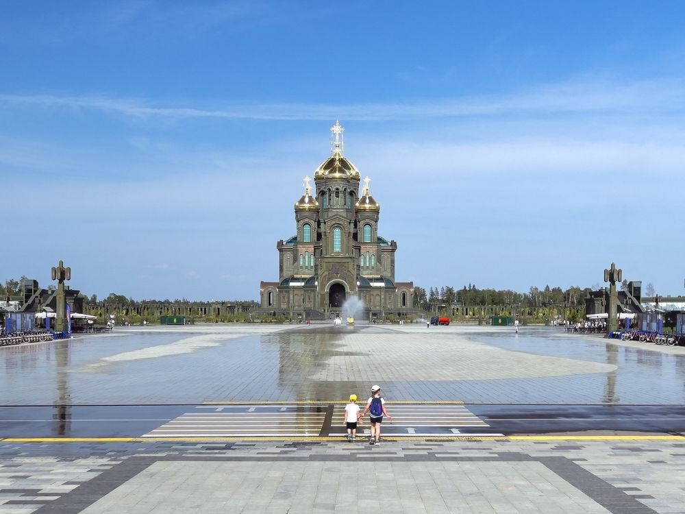 Photograph by Юрий Тимофеев