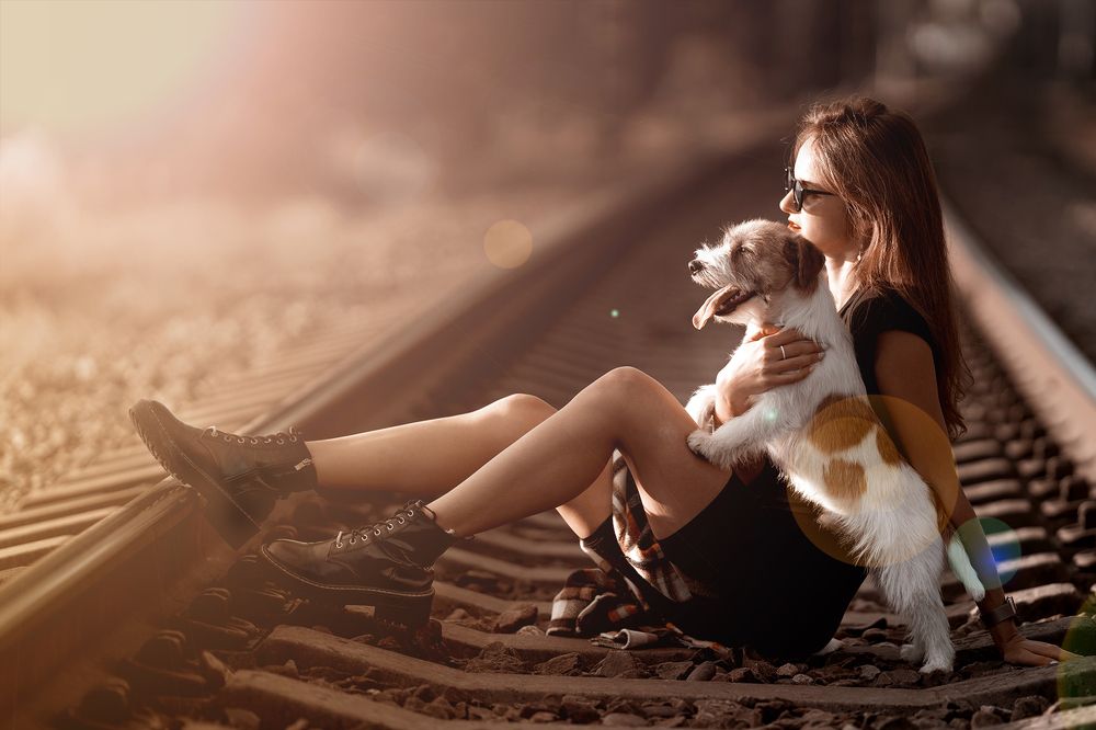 Photograph by ольга