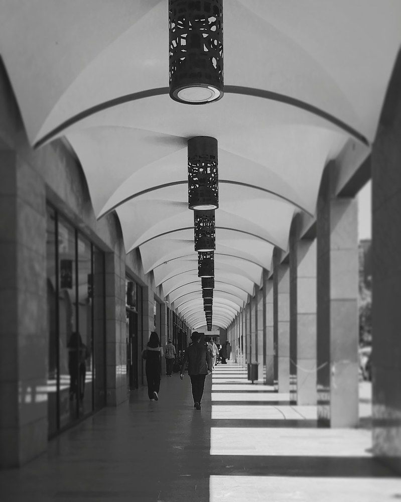 Photograph by Reda Sabor