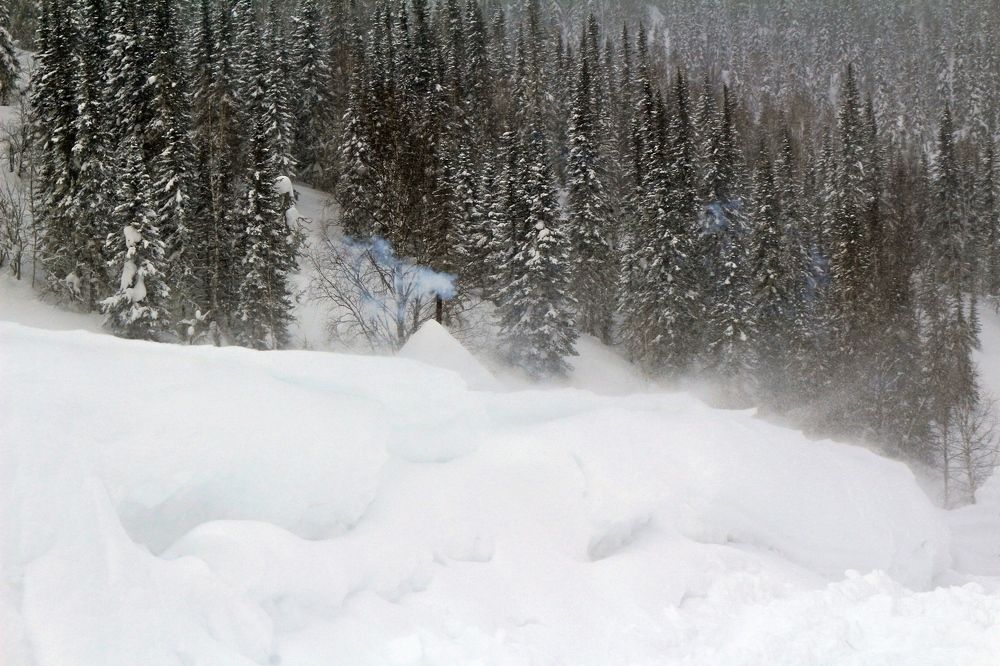 Photograph by Рашид Шайдулин