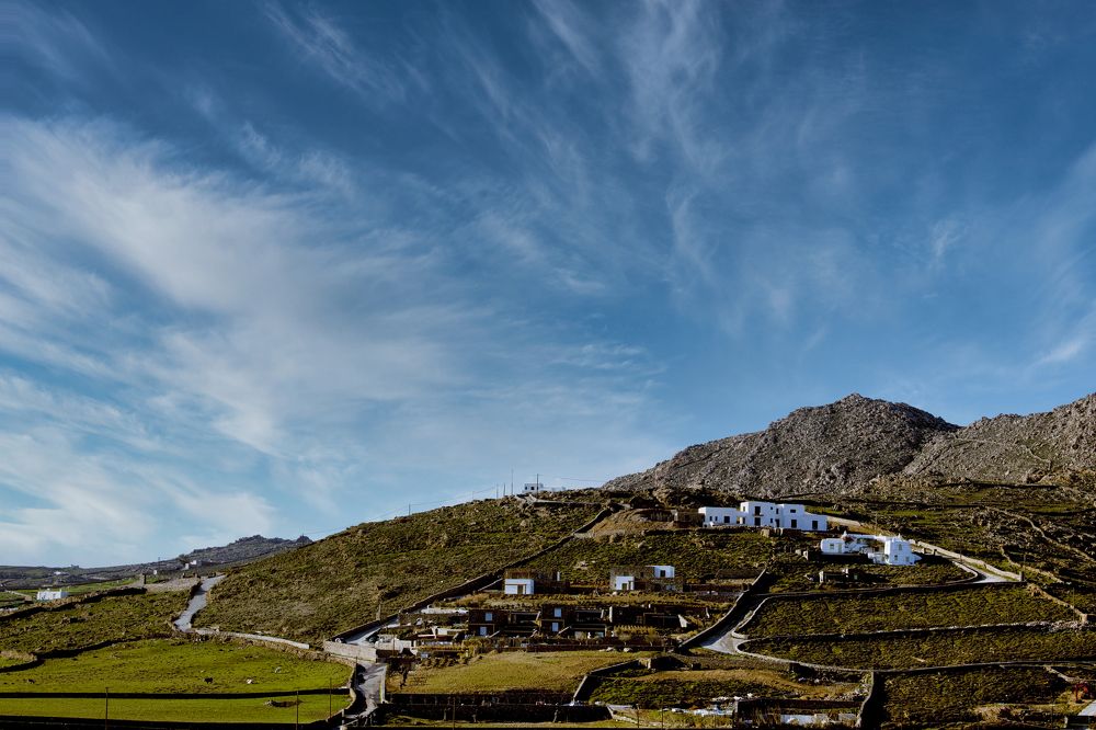 Photograph by Nikolas Tsiolis