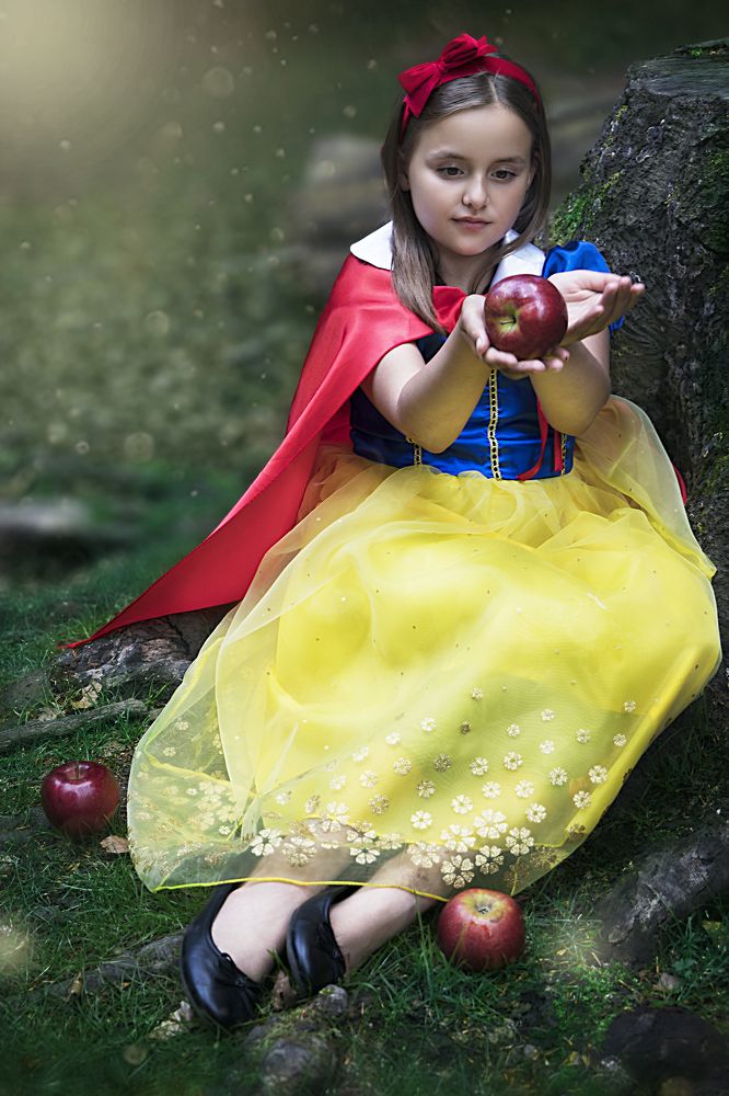 Photograph by Nataliia Mykhailova