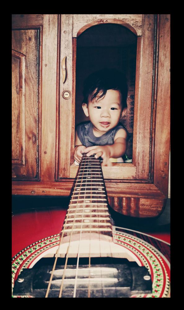 Photograph by Wangdi Passang