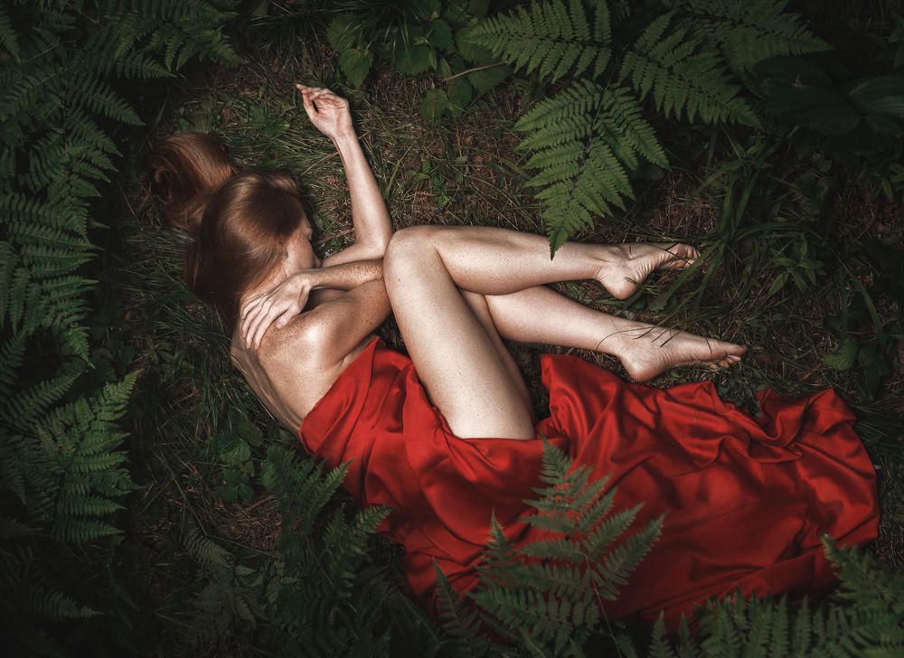 Фотография автора Maxim Solodilov