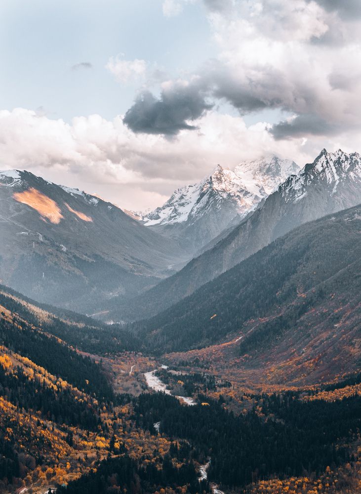 Photograph by Михаил Канивецкий