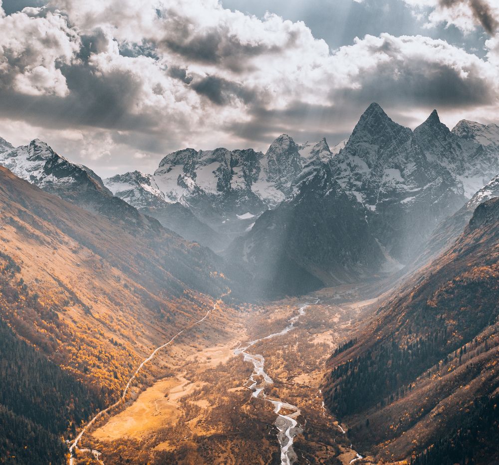 Photograph by Михаил Канивецкий