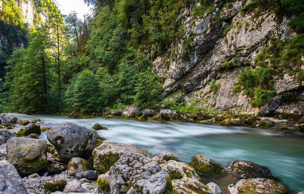 Photograph by Сергей Романченко