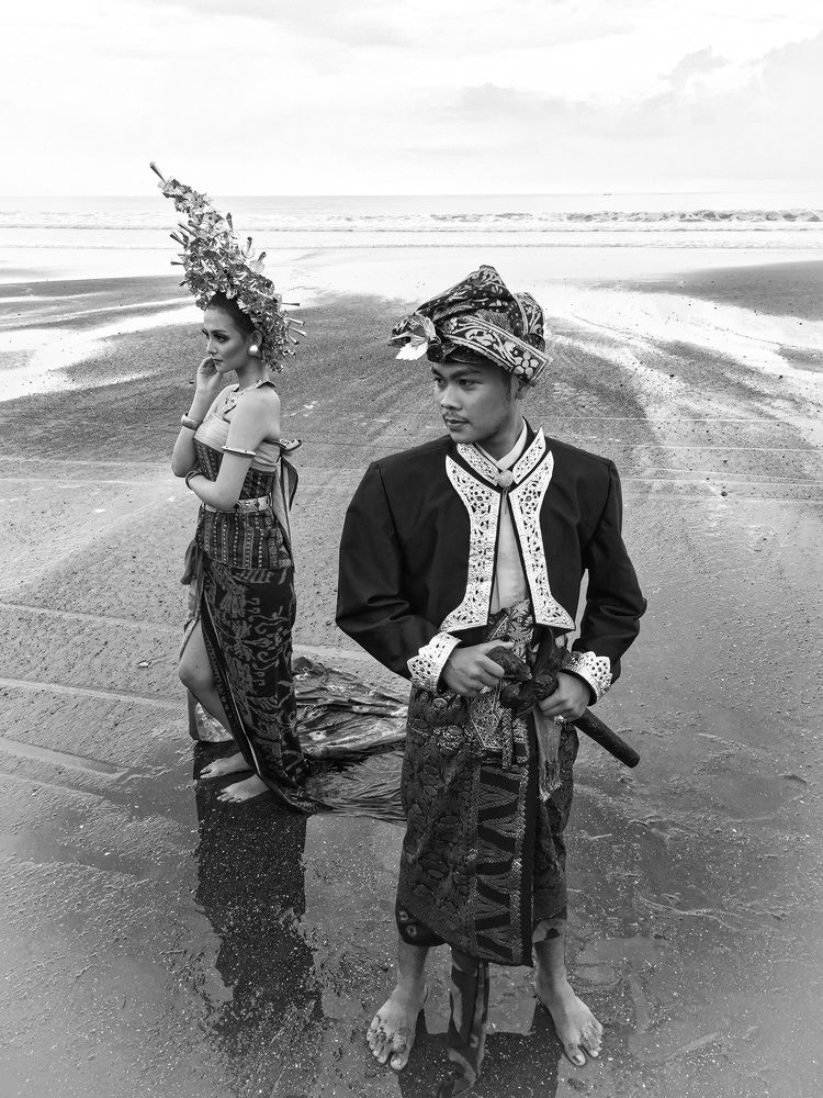 Photograph by Matthew One