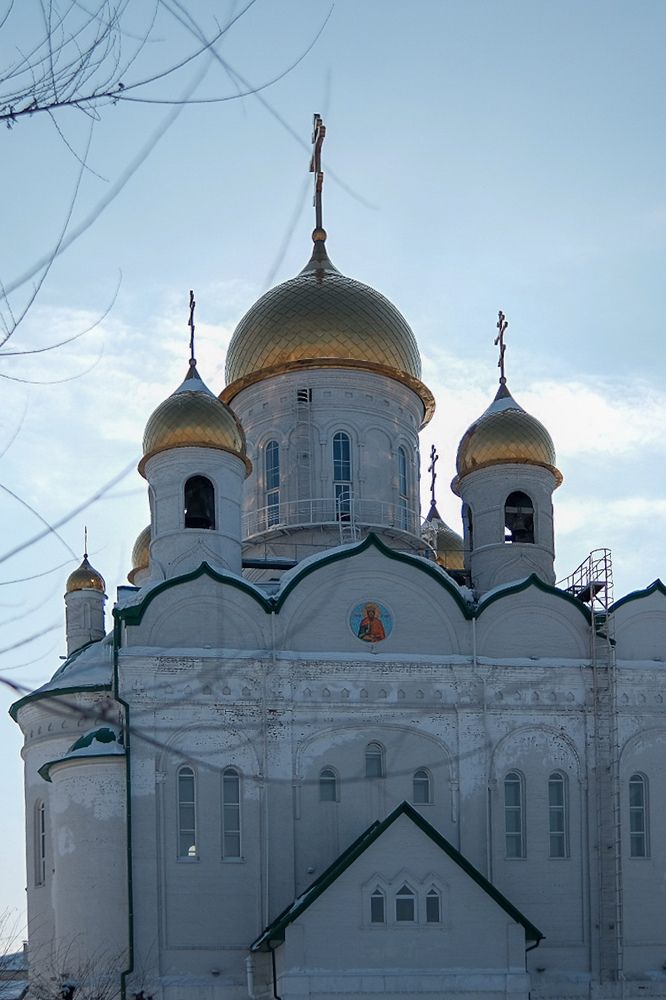 Photograph by Сизикова Ирина