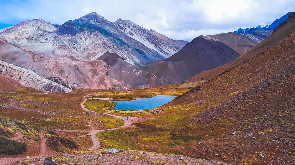 Photograph by Ezequiel Settecase