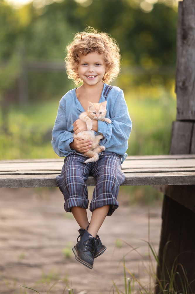 Photograph by Ксения Ломакина