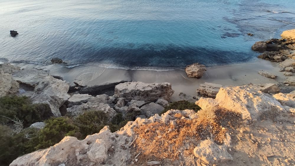 Cyprus