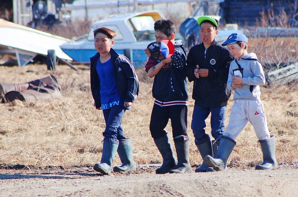 Photograph by Александр Велигура