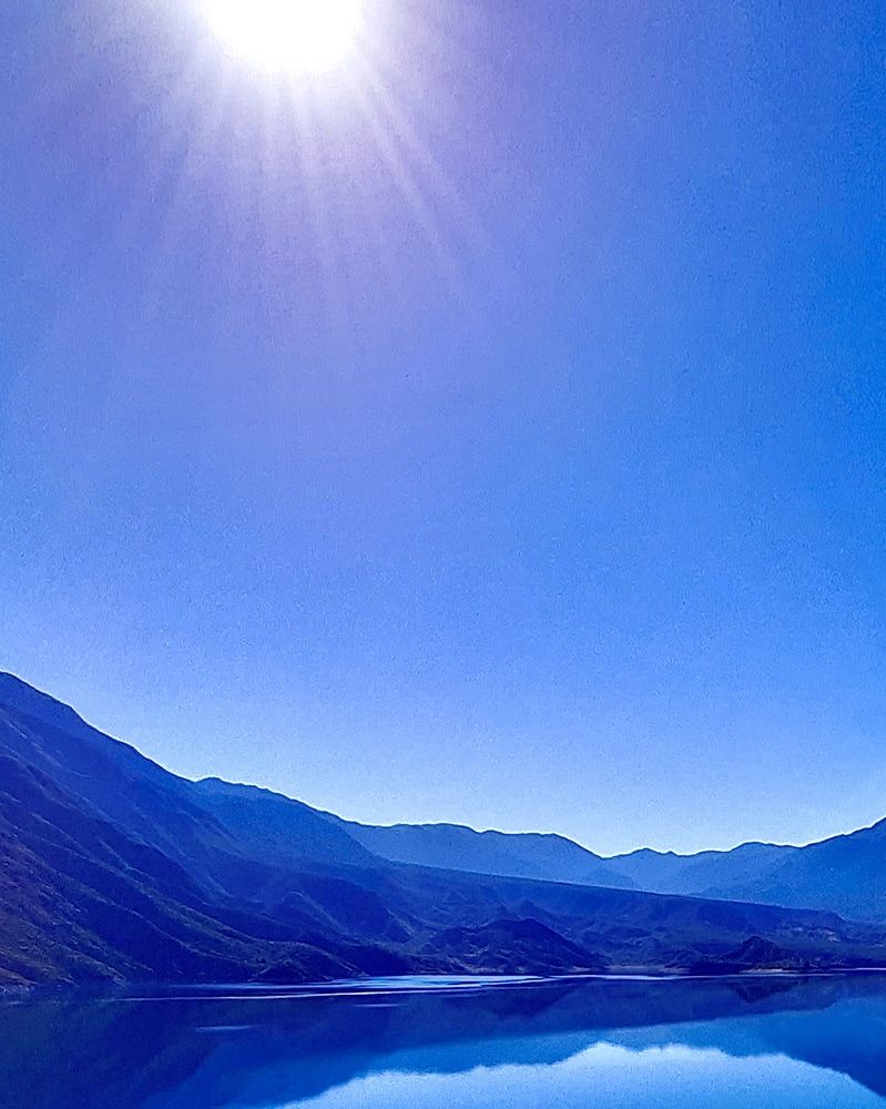 Photograph by Ezequiel Settecase