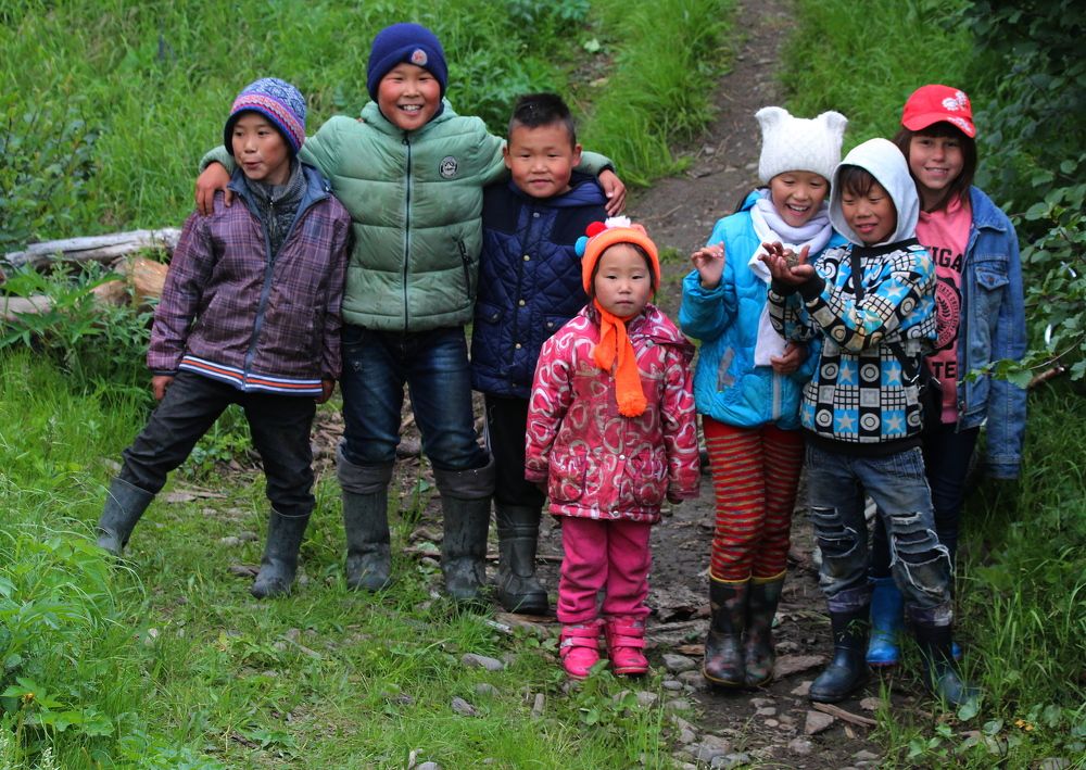 Photograph by Александр Велигура