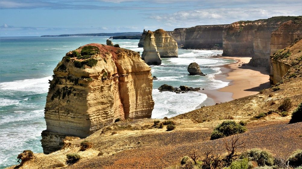 Photograph by Natalia Vostrikova