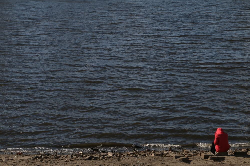 Photograph by sergei nosov