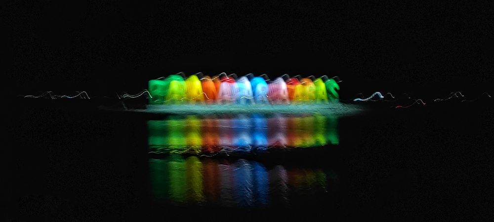 Photograph by Mohammad Ali Ataei Daryaei