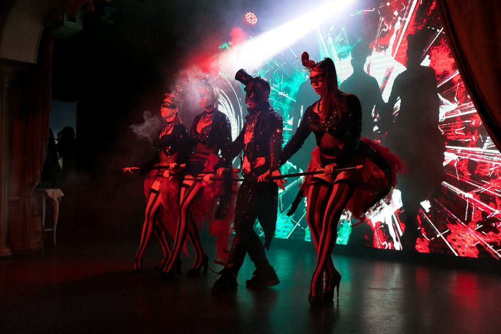 Photograph by Александр Савлуков