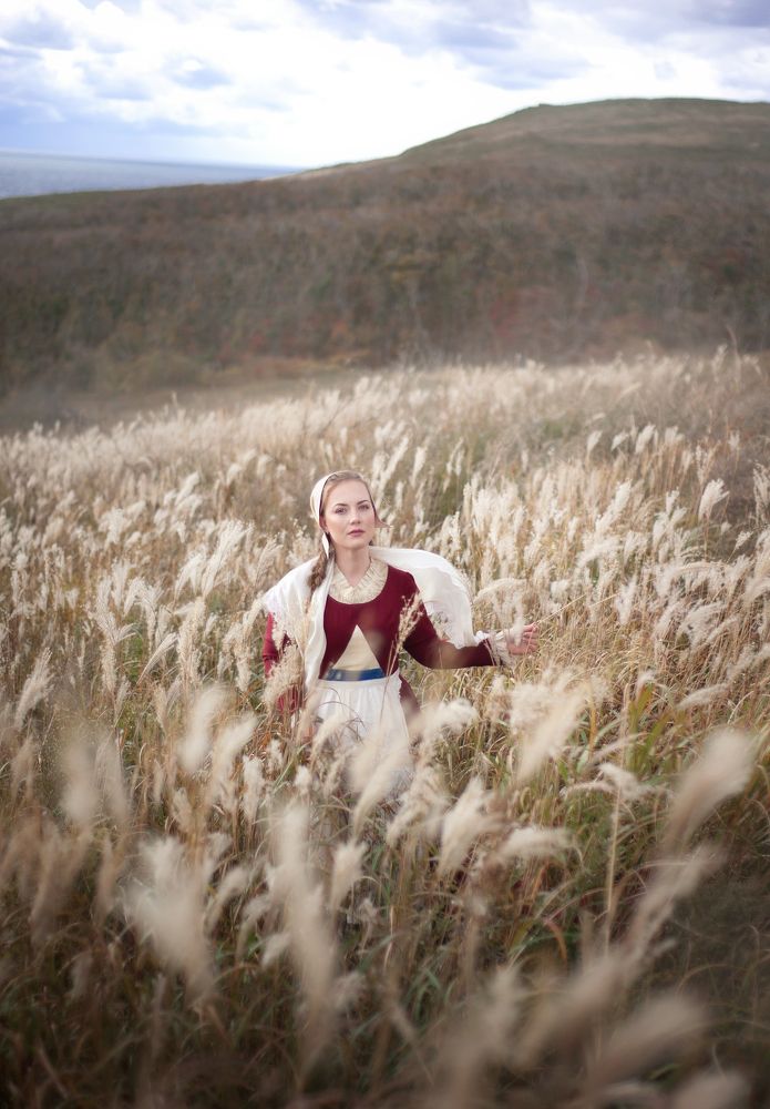 Photograph by irina kaurdakova