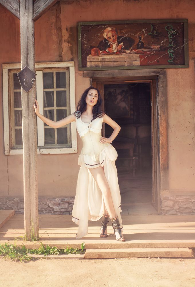 Photograph by irina kaurdakova