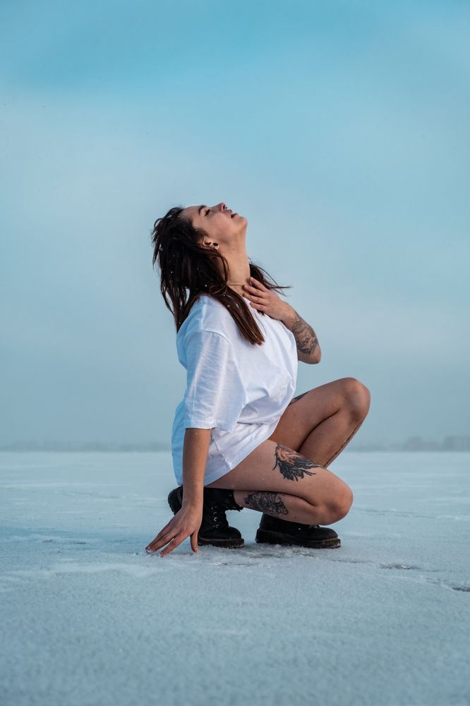 Photograph by Роман Бекбулатов