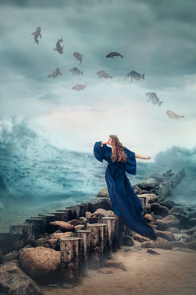 Photograph by irina kaurdakova