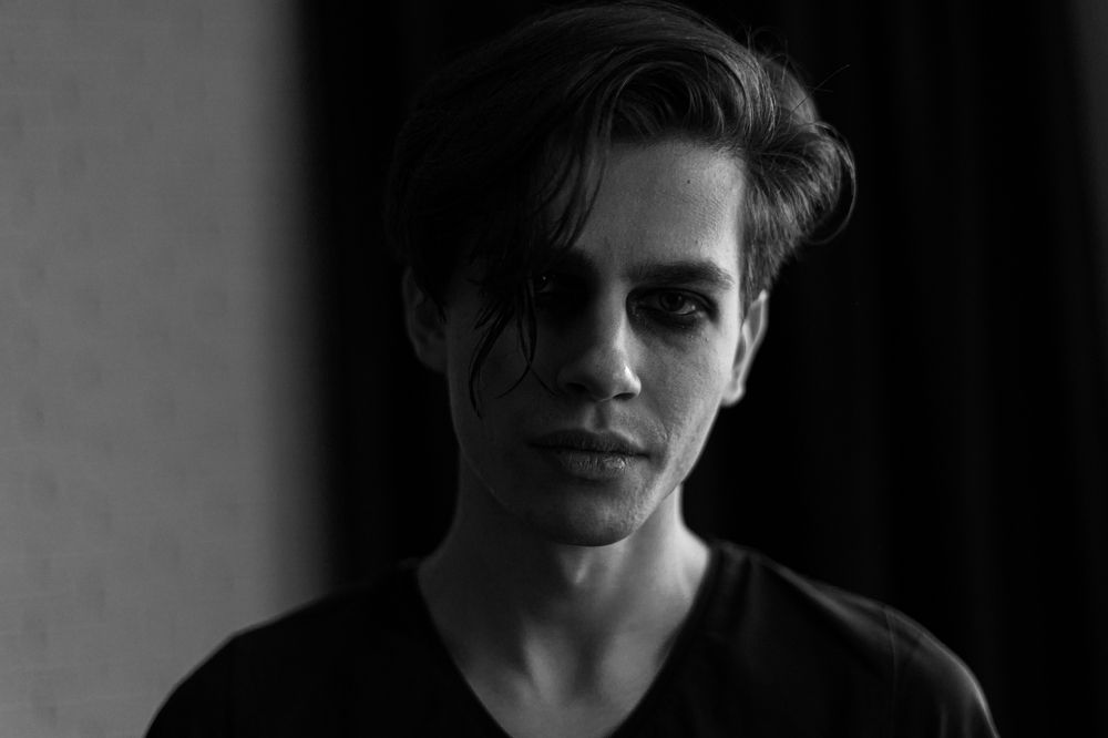 Photograph by Екатерина