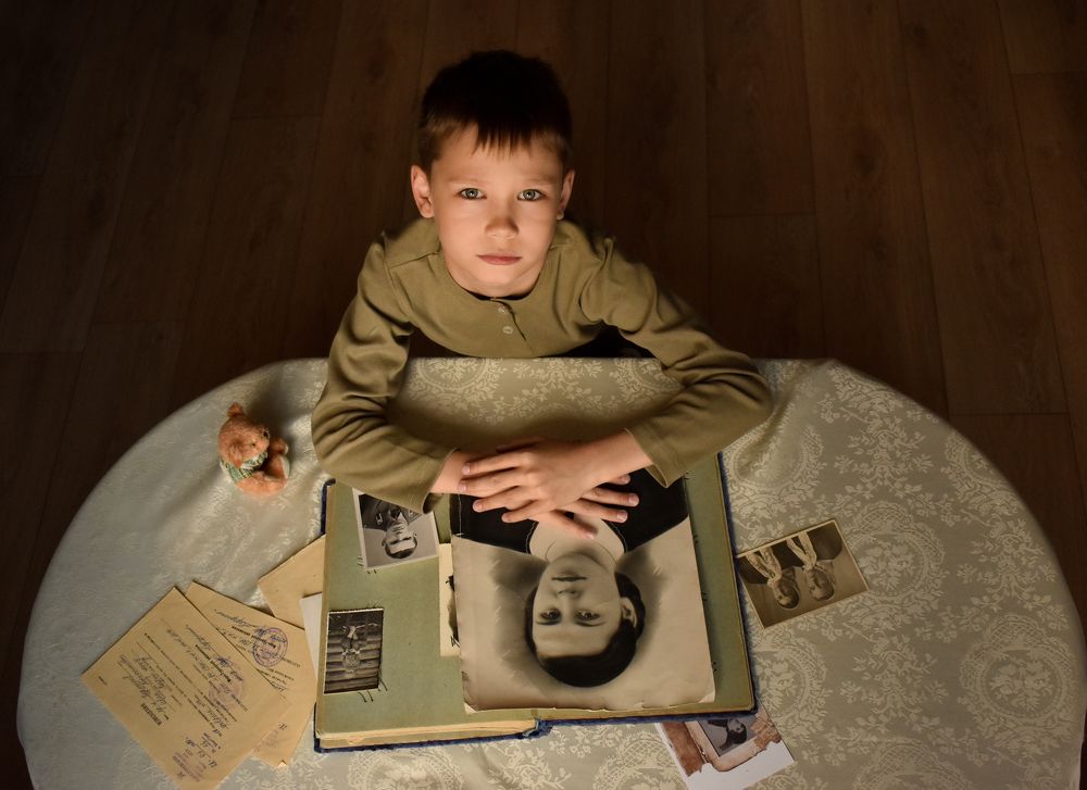 Связь поколений