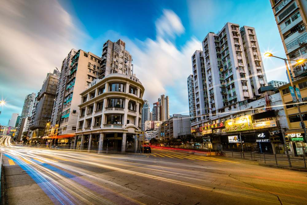 Photograph by Jimmy Chan