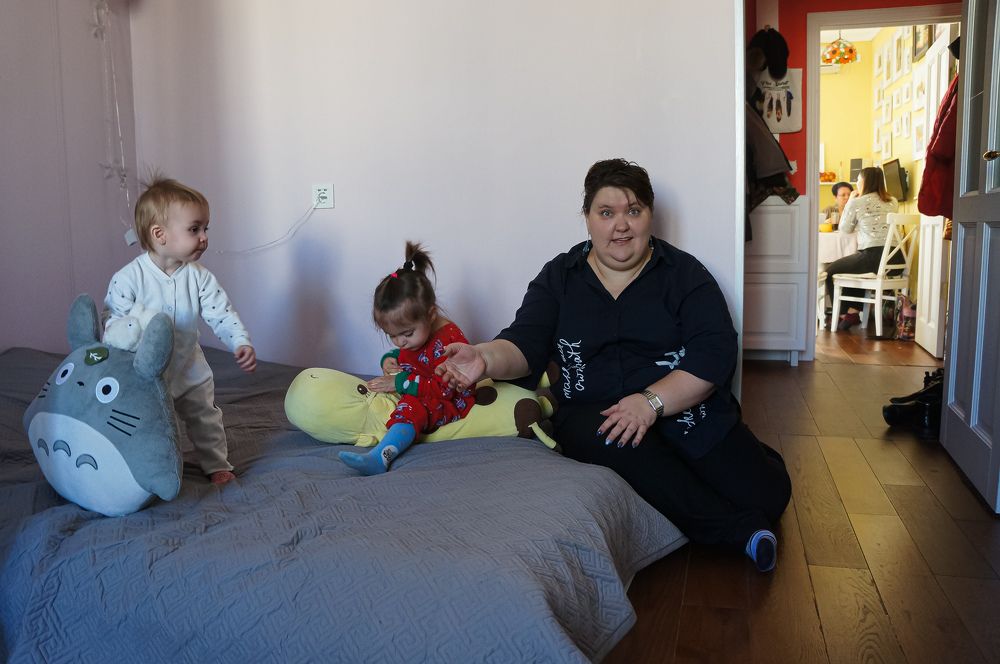 Photograph by Дарья Погонцева