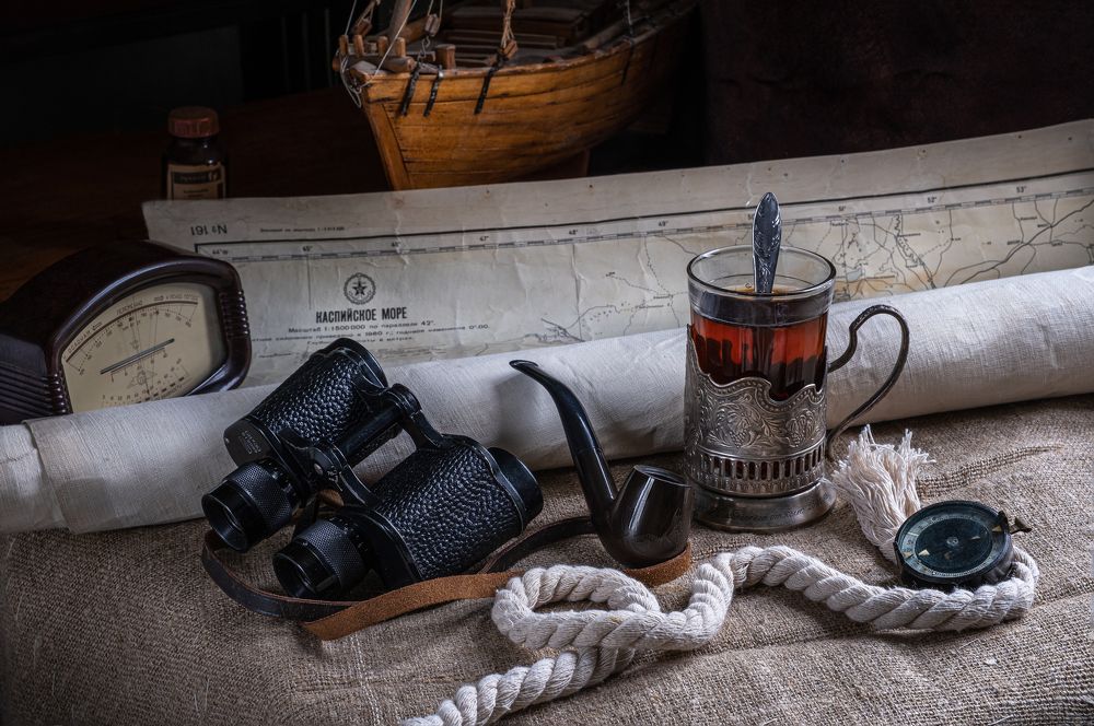 Photograph by Сергей Алтуфьев