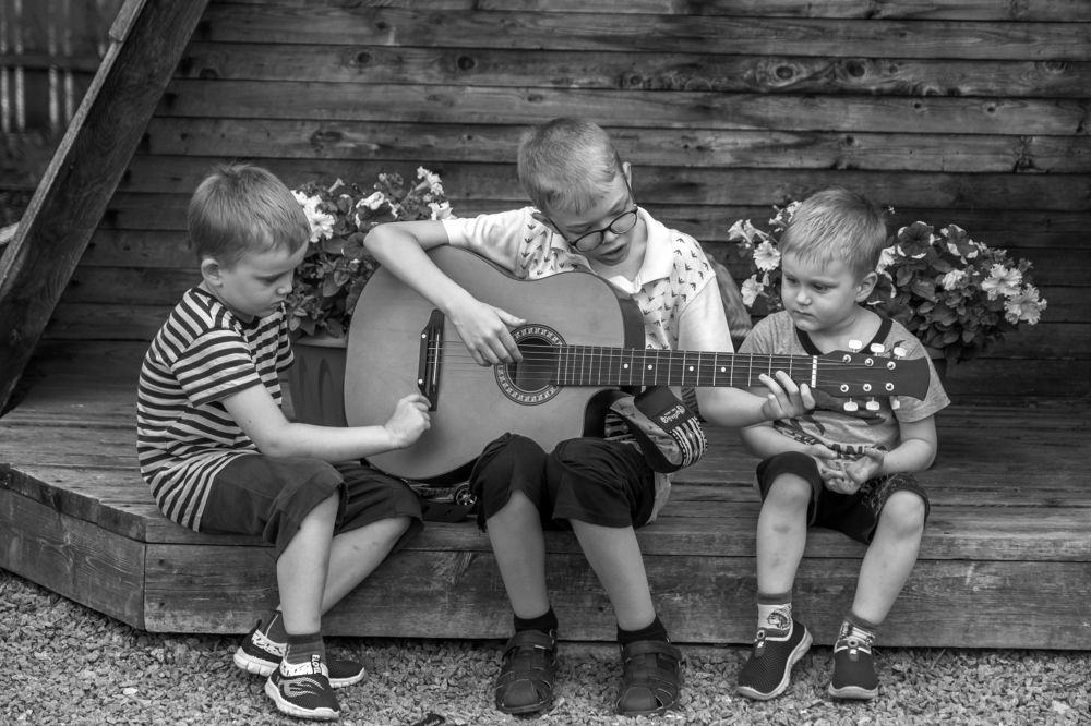 Photograph by Ксения Соснина