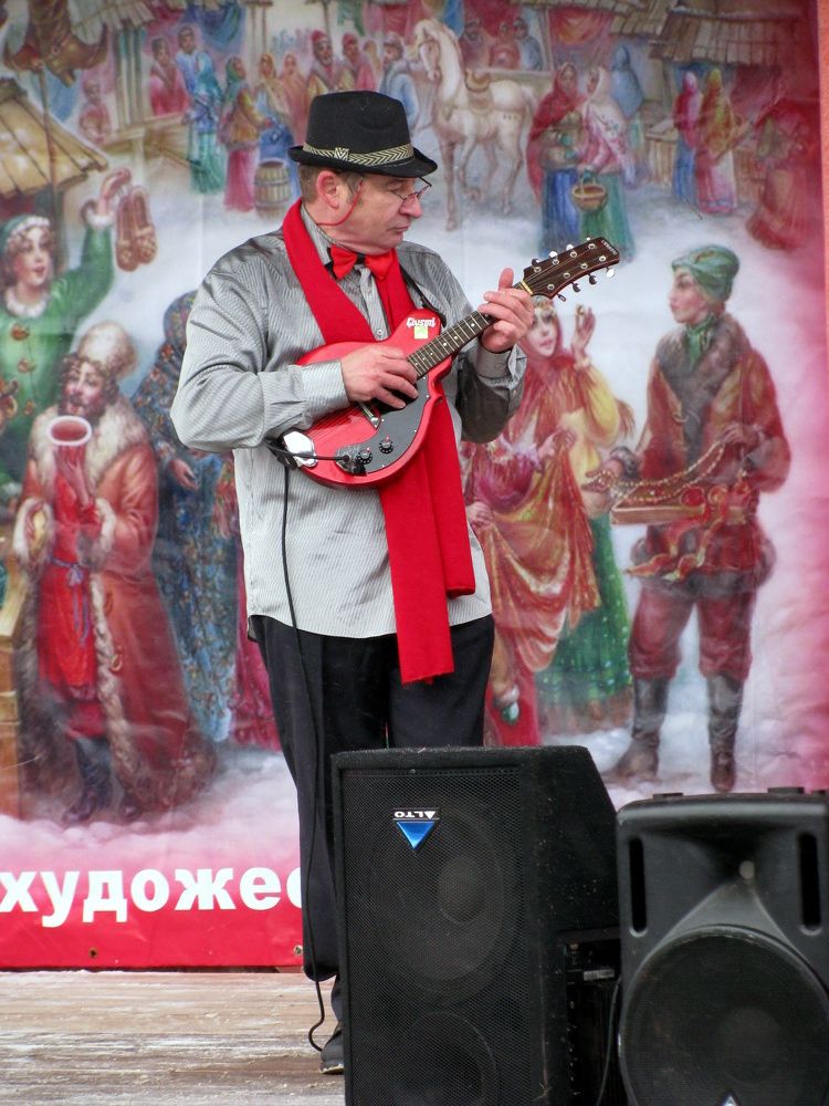 Photograph by Владимир