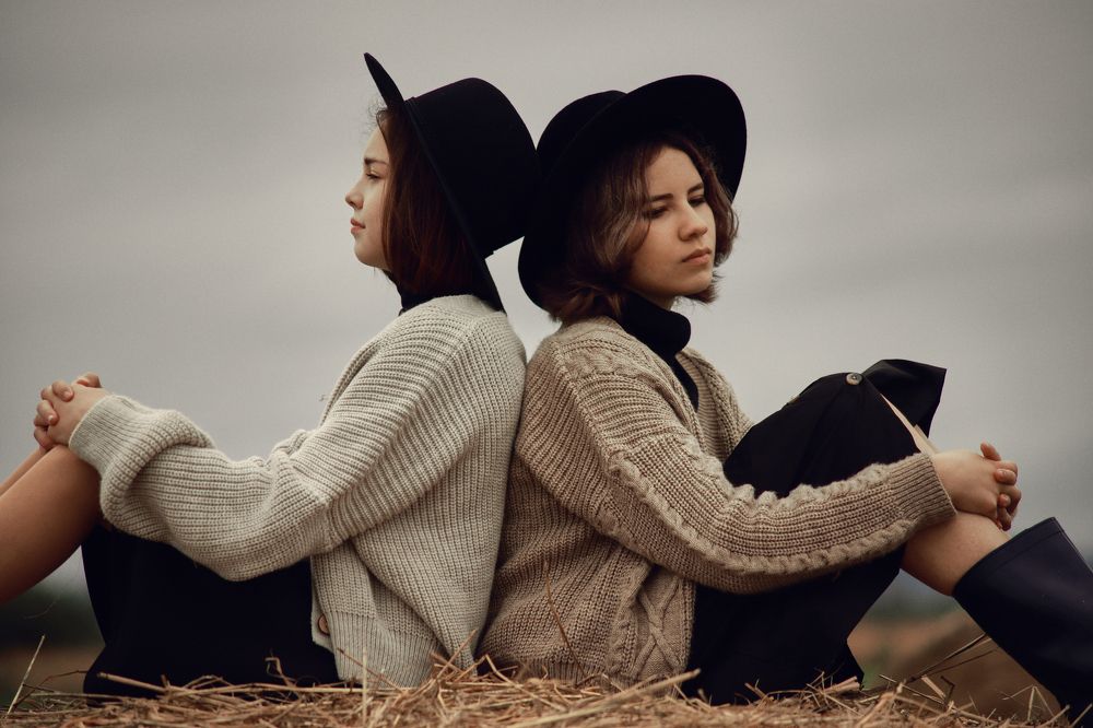 Photograph by Алиса Урсу