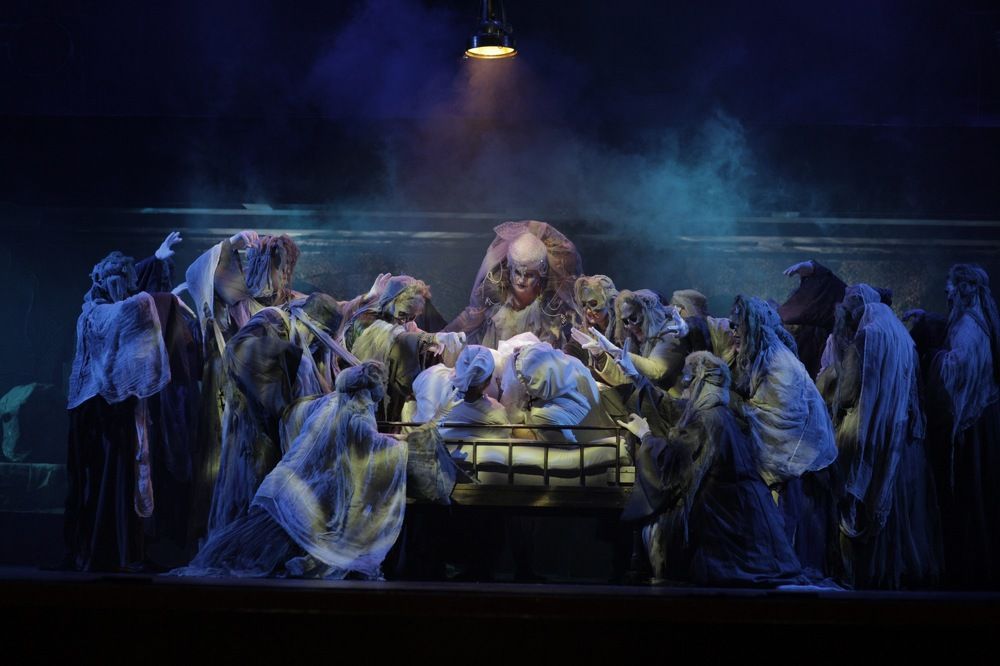 Photograph by Евгений Гребенчук